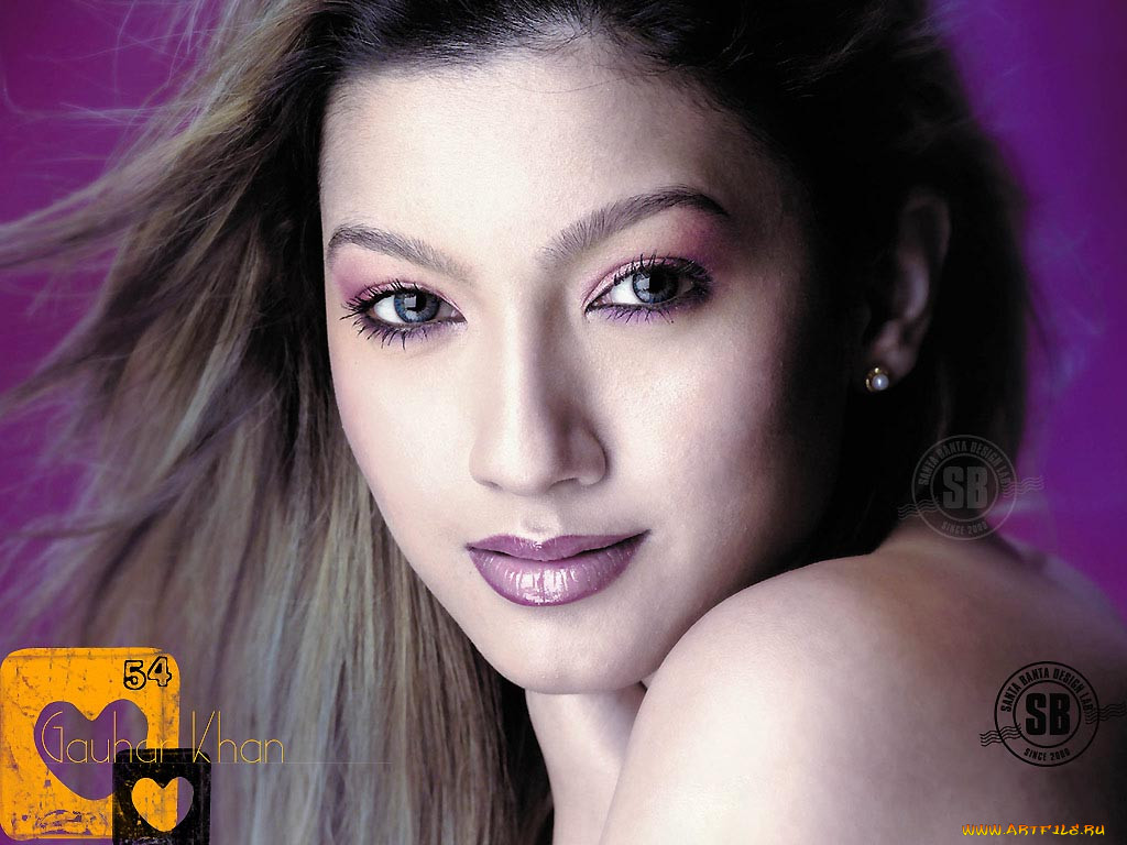 Gaukhar Khan, 